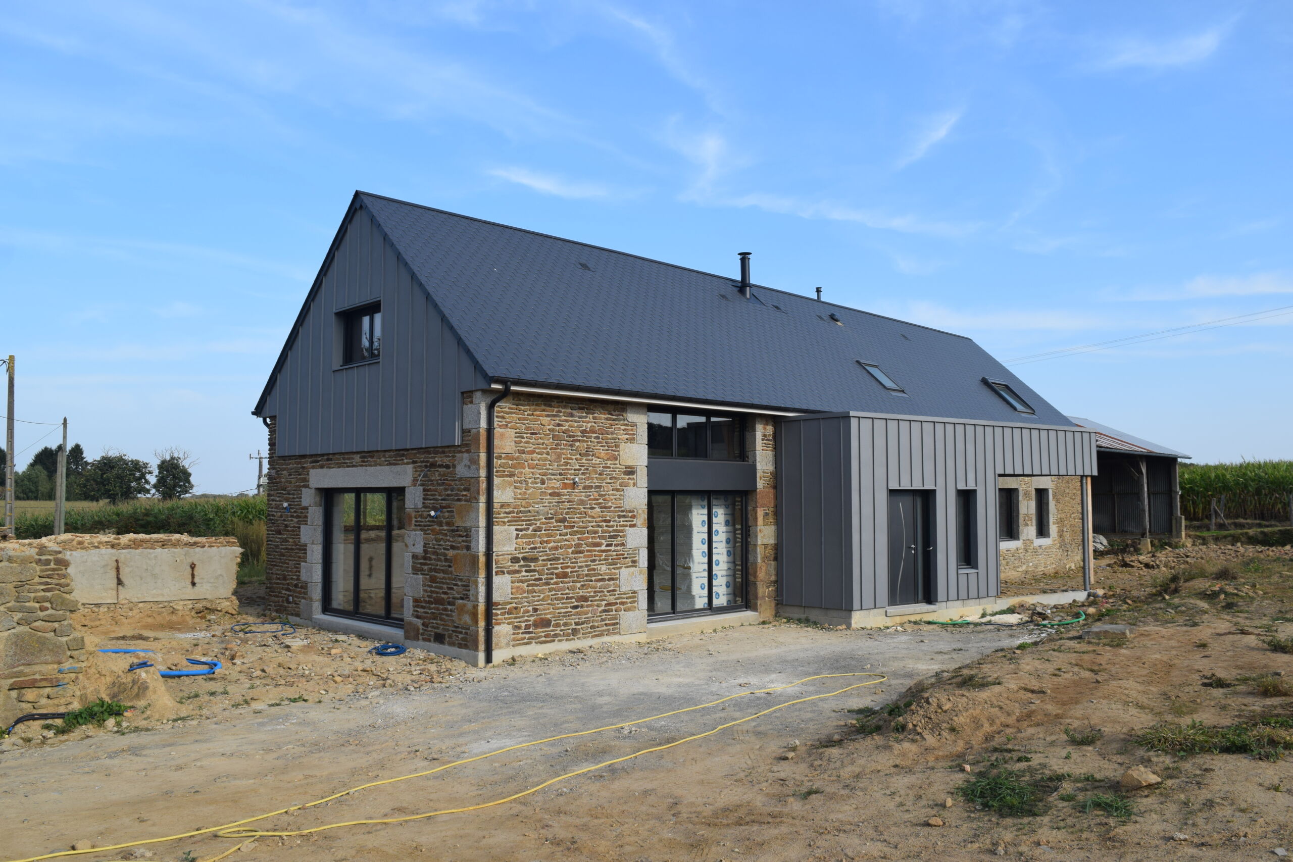 Saint SenierdeBeuvron RenovNature